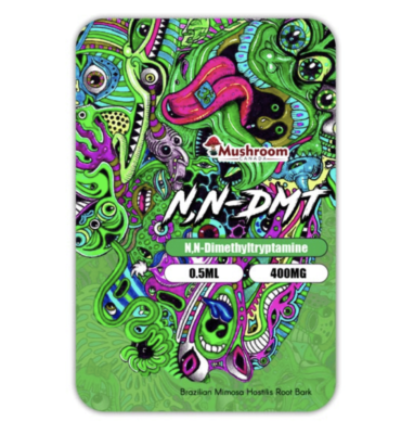 nn dmt